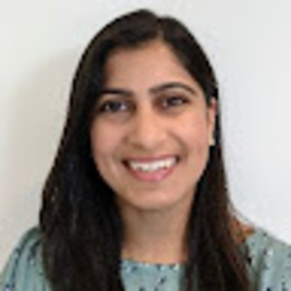 Meet your Posher, Soumya